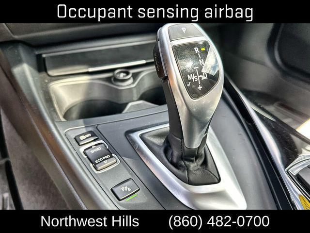 used 2017 BMW 230 car, priced at $18,838