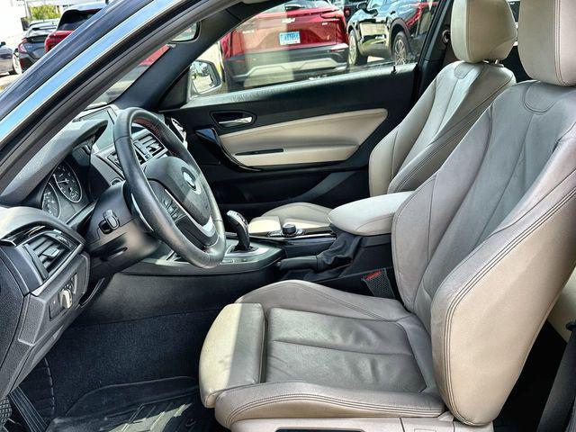 used 2017 BMW 230 car, priced at $17,978