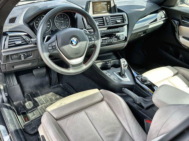 used 2017 BMW 230 car, priced at $17,978