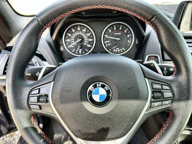 used 2017 BMW 230 car, priced at $17,978