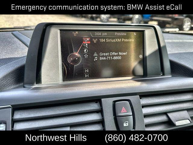 used 2017 BMW 230 car, priced at $18,838