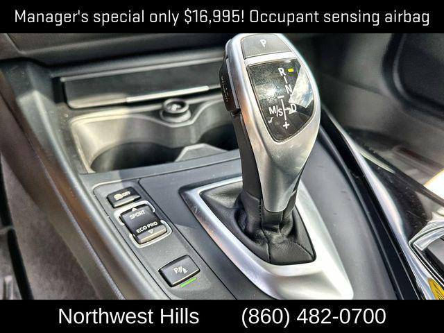 used 2017 BMW 230 car, priced at $16,995