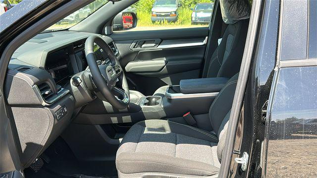 new 2026 GMC Terrain car, priced at $32,640
