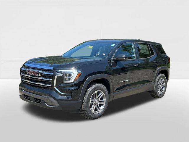 new 2026 GMC Terrain car, priced at $32,640