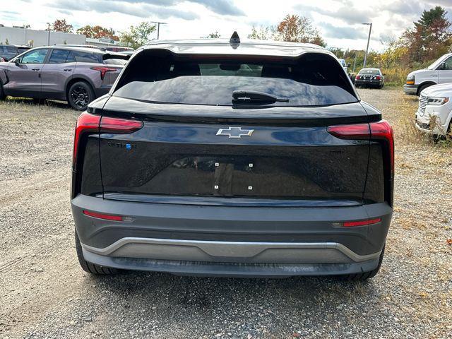 new 2024 Chevrolet Blazer car, priced at $57,521