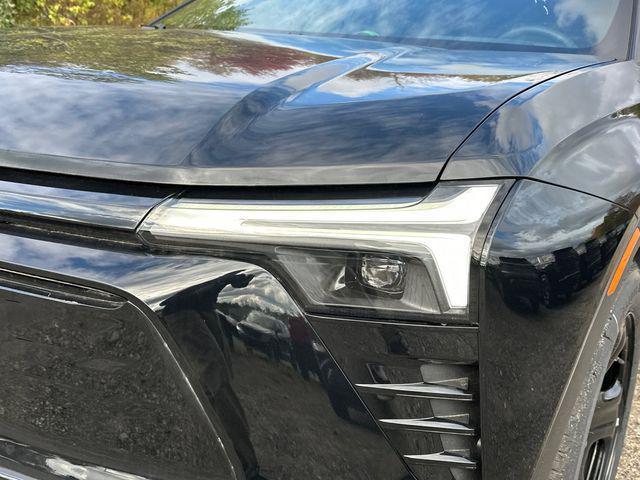 new 2024 Chevrolet Blazer car, priced at $57,521