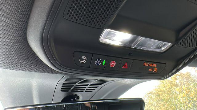 new 2024 Chevrolet Blazer car, priced at $57,521