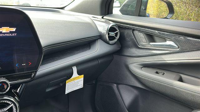 new 2024 Chevrolet Blazer car, priced at $57,521