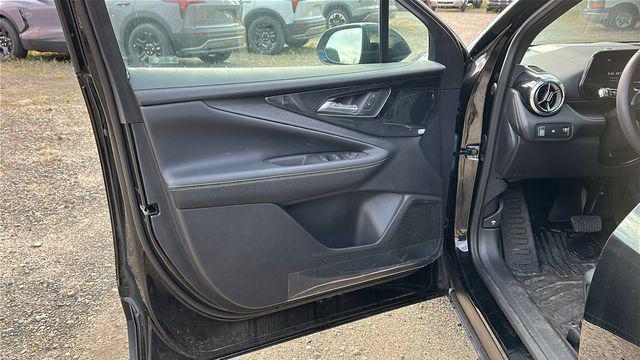 new 2024 Chevrolet Blazer car, priced at $57,521