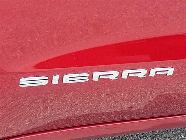 new 2024 GMC Sierra 1500 car, priced at $50,140