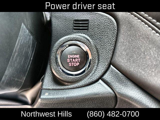 used 2025 Subaru Legacy car, priced at $32,499
