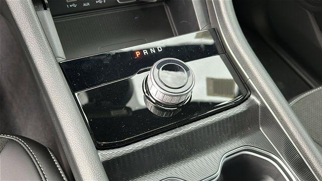 new 2025 Jeep Grand Cherokee car, priced at $40,999