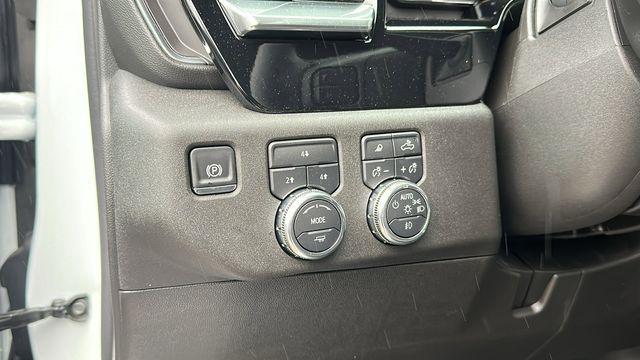 new 2025 GMC Sierra 2500 car, priced at $62,075