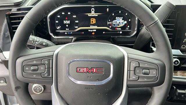 new 2025 GMC Sierra 2500 car, priced at $62,075