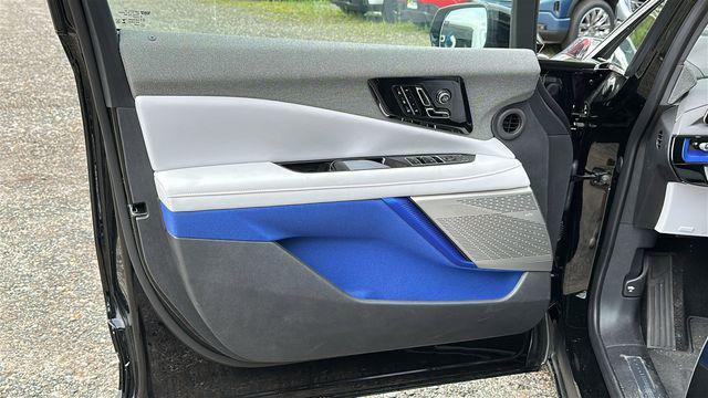 new 2025 Cadillac OPTIQ car, priced at $43,845