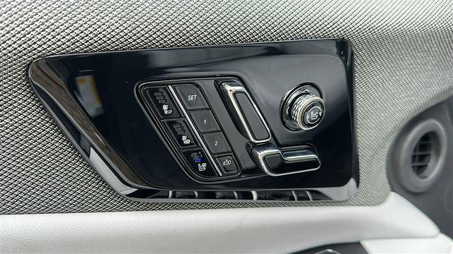 new 2025 Cadillac OPTIQ car, priced at $43,845