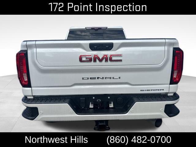 used 2022 GMC Sierra 2500 car, priced at $66,779