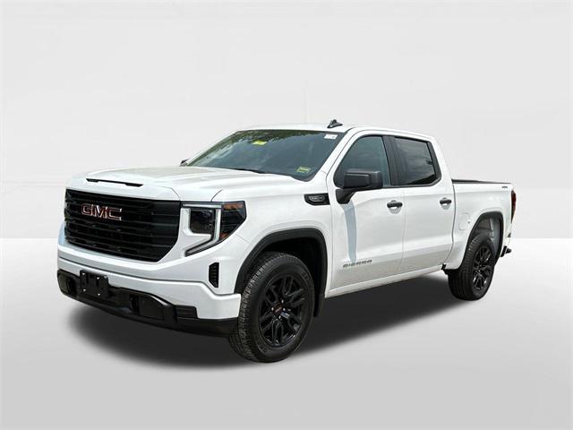 new 2025 GMC Sierra 1500 car, priced at $48,695