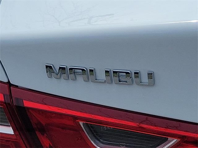 new 2023 Chevrolet Malibu car, priced at $21,995