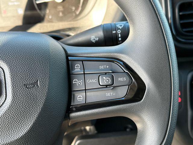 new 2025 Ram ProMaster 2500 car, priced at $45,681