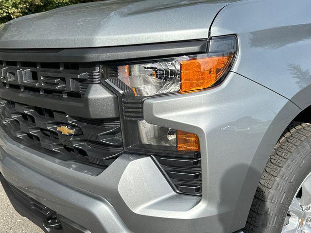 new 2026 Chevrolet Silverado 1500 car, priced at $42,435