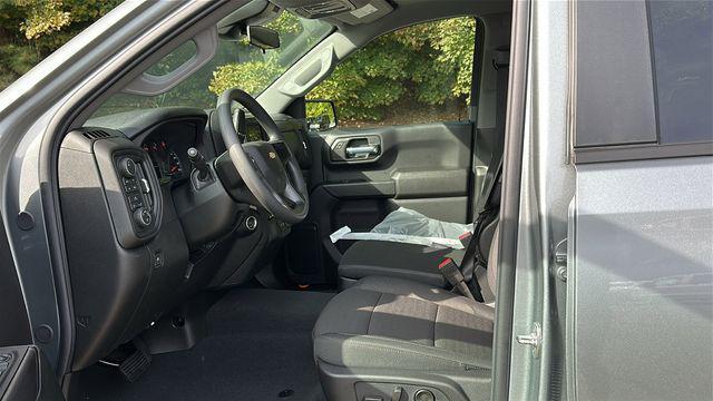 new 2026 Chevrolet Silverado 1500 car, priced at $42,435