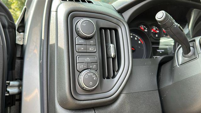 new 2026 Chevrolet Silverado 1500 car, priced at $42,435