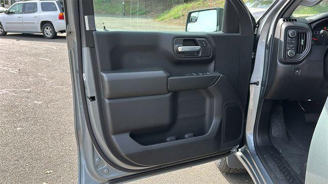 new 2026 Chevrolet Silverado 1500 car, priced at $42,435