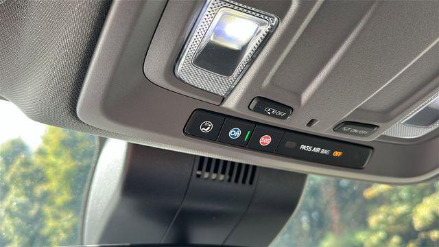 new 2026 Chevrolet Silverado 1500 car, priced at $42,435