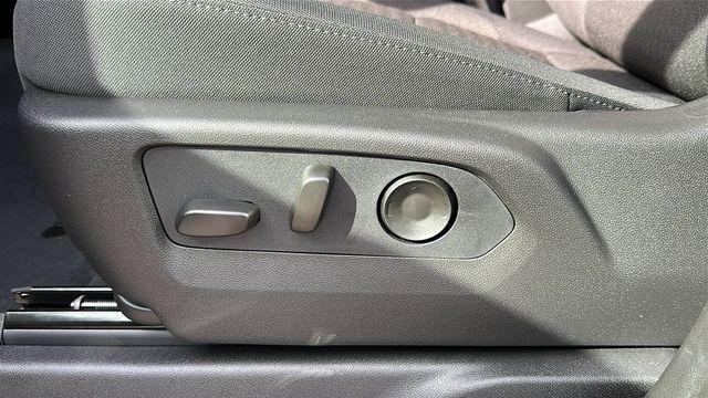 new 2026 Chevrolet Silverado 1500 car, priced at $42,435