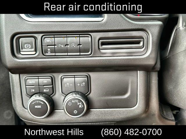 used 2023 Chevrolet Tahoe car, priced at $49,477