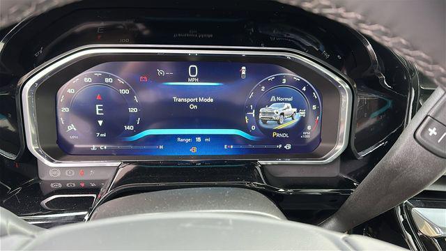 new 2026 Chevrolet Silverado 2500 car, priced at $63,815