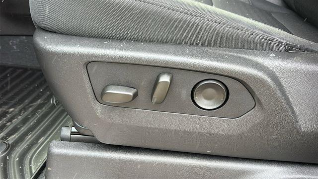 new 2026 Chevrolet Silverado 2500 car, priced at $63,815