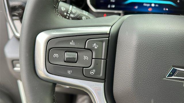 new 2026 Chevrolet Silverado 2500 car, priced at $63,815