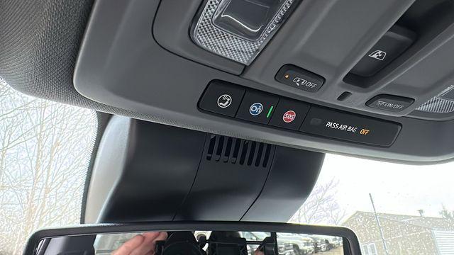 new 2026 Chevrolet Silverado 2500 car, priced at $63,815