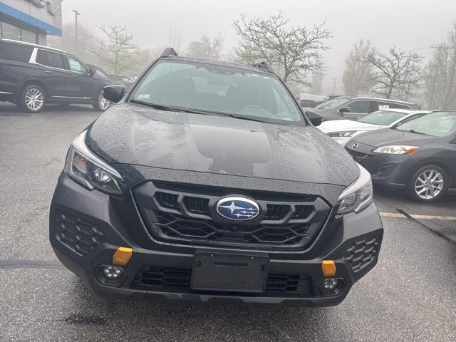 used 2024 Subaru Outback car, priced at $34,979