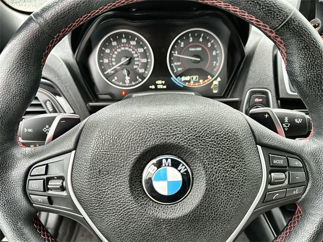 used 2016 BMW 228 car, priced at $19,335