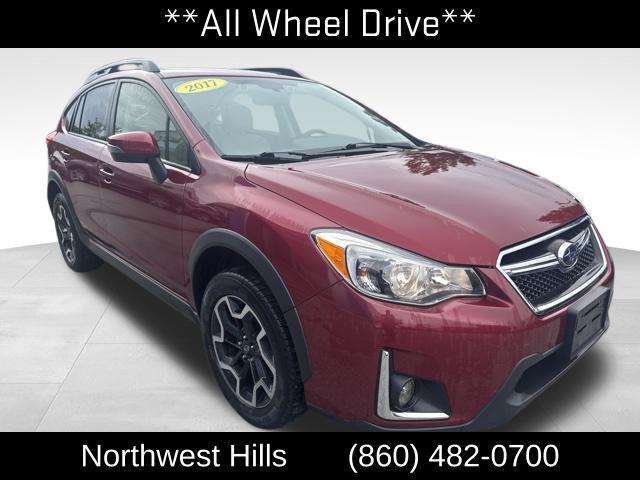 used 2017 Subaru Crosstrek car, priced at $15,237