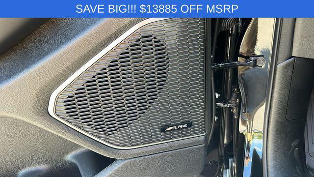 new 2024 Jeep Grand Cherokee L car, priced at $49,995