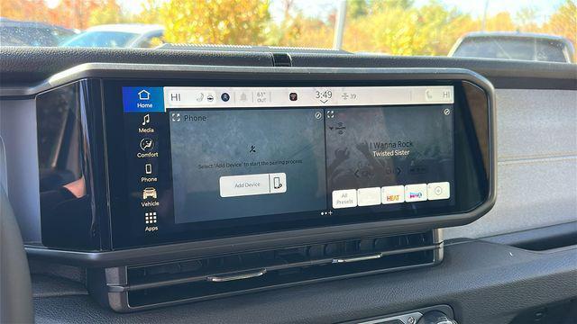 new 2026 Jeep Wrangler car, priced at $48,499