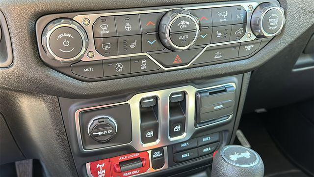 new 2026 Jeep Wrangler car, priced at $48,499