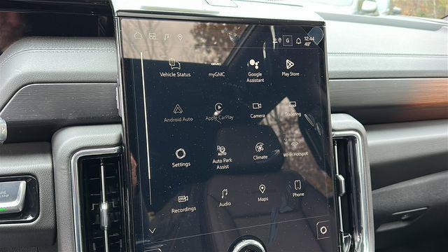 new 2026 GMC Yukon car, priced at $89,460