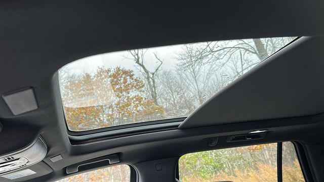 new 2026 GMC Yukon car, priced at $89,460