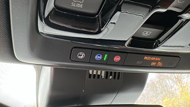 new 2026 GMC Yukon car, priced at $89,460