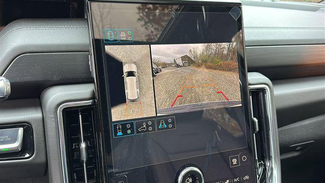 new 2026 GMC Yukon car, priced at $89,460