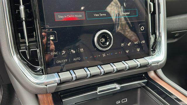 new 2026 GMC Yukon car, priced at $89,460