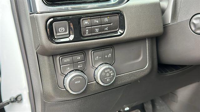 new 2026 GMC Yukon car, priced at $89,460