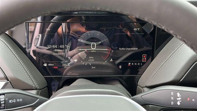 new 2026 GMC Yukon car, priced at $89,460