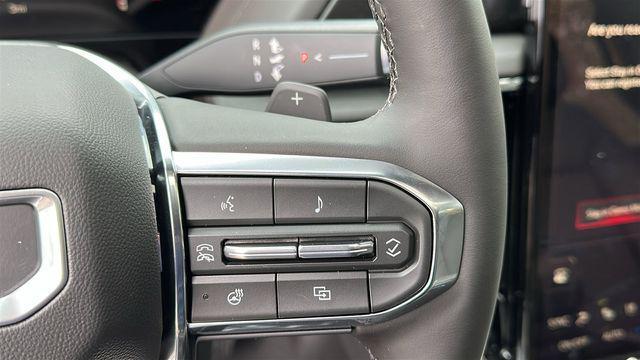 new 2026 GMC Yukon car, priced at $89,460