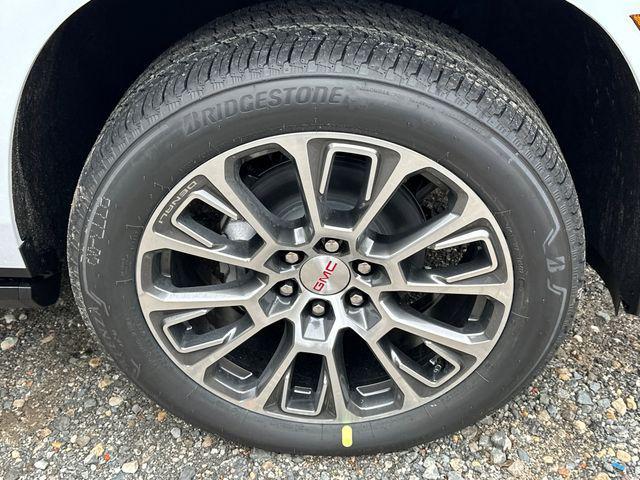 new 2026 GMC Yukon car, priced at $89,460